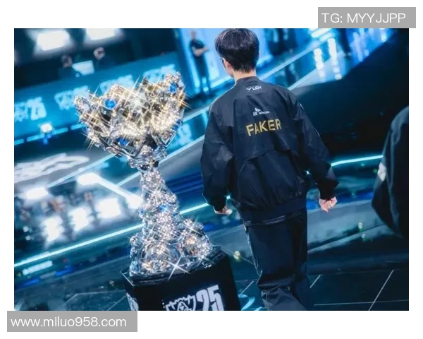 热议英雄联盟TES战队的节奏变革与未来发展趋势分析