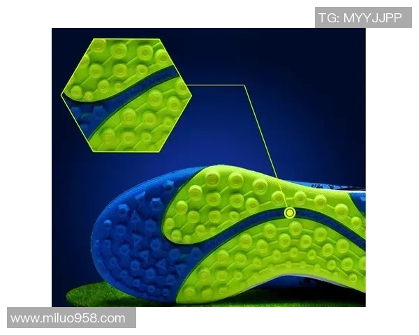 选择适合你的标准足球鞋提升场上表现的全面指南