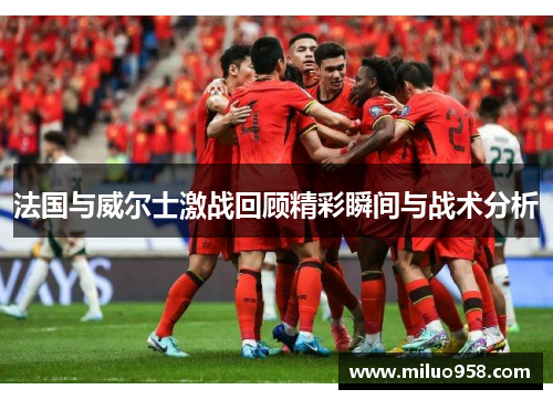 法国与威尔士激战回顾精彩瞬间与战术分析