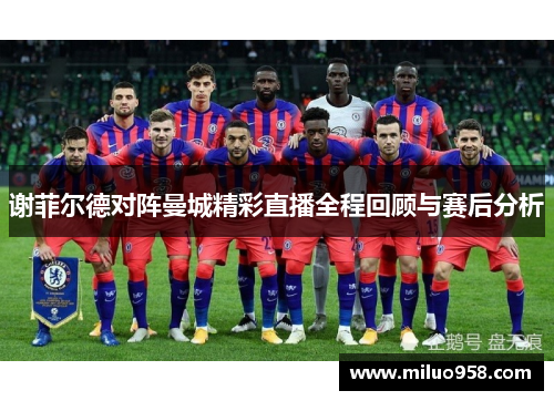 谢菲尔德对阵曼城精彩直播全程回顾与赛后分析
